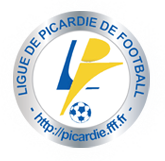 Logo ligue picardie foot